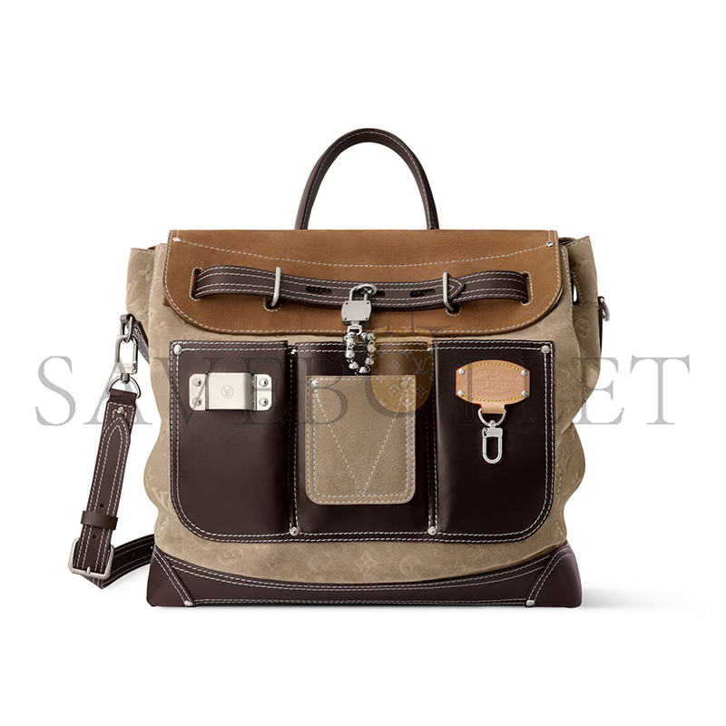 LOUIS VUITTON STEAMER 40 M26019 (42*40*17cm)